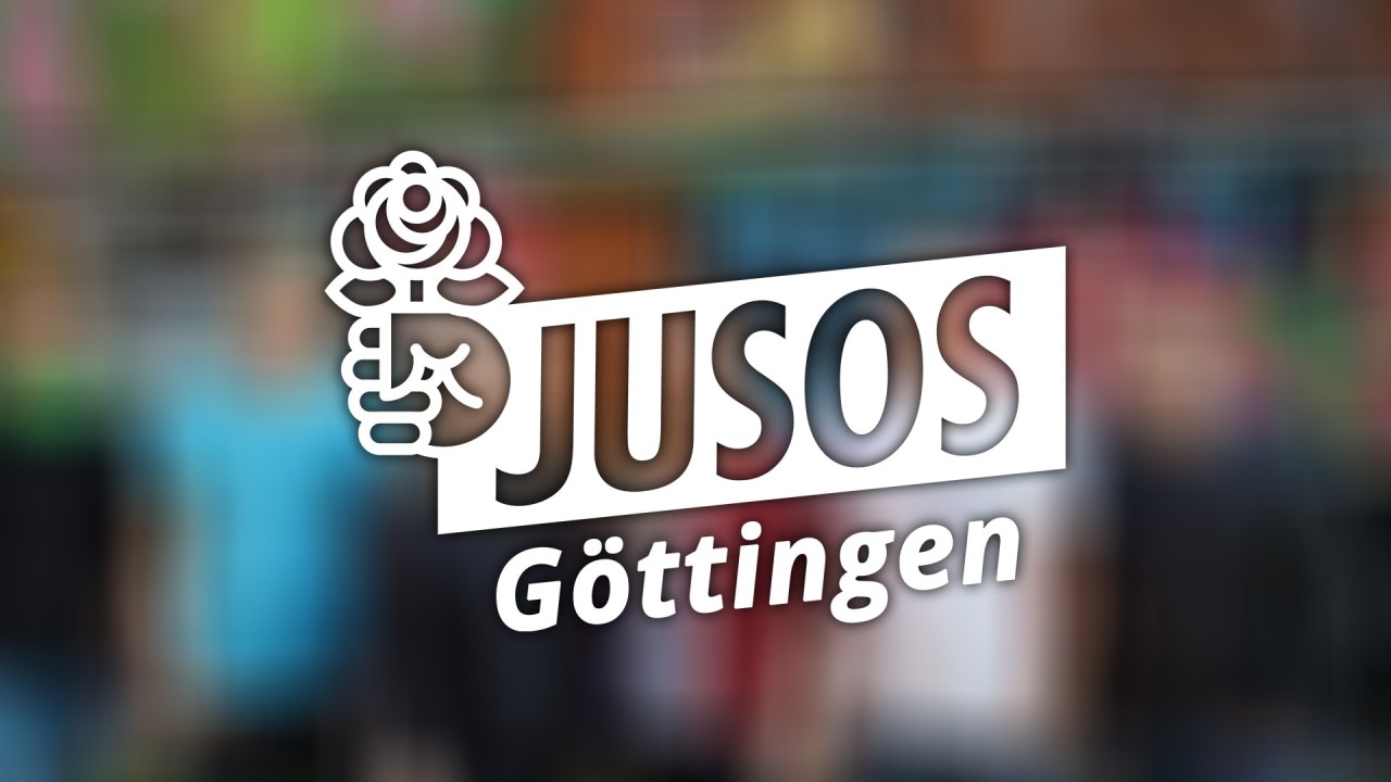 Jusos Göttingen